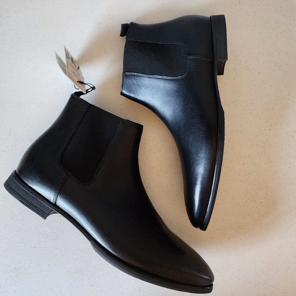 Zara Other - Zara Boots "NEW"